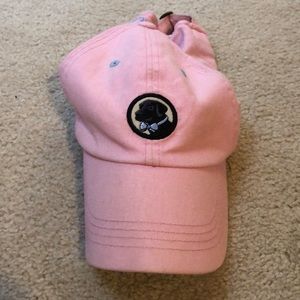 Pink Southern Proper hat